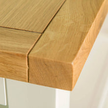 Load image into Gallery viewer, Farrow White Narrow Bookcase