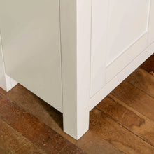 Load image into Gallery viewer, Farrow White Cupboard