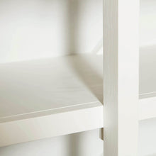 Load image into Gallery viewer, Farrow White Large Sideboard