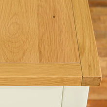 Load image into Gallery viewer, Farrow White 6 Drawer Chest