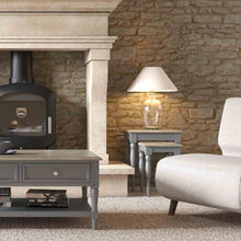 Load image into Gallery viewer, Mulsanne Grey Nest of Tables