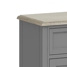 Load image into Gallery viewer, Mulsanne Grey Telephone Table