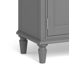Load image into Gallery viewer, Mulsanne Grey Small Sideboard