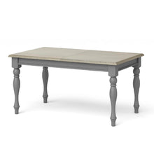 Load image into Gallery viewer, Mulsanne Grey Small Extending Table