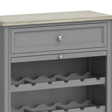 Load image into Gallery viewer, Mulsanne Grey Wine Unit