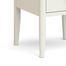 Load image into Gallery viewer, Windsor Cream Lamp Table