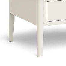 Load image into Gallery viewer, Windsor Cream Coffee Table