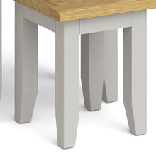 Load image into Gallery viewer, Lundy Grey Nest of Tables