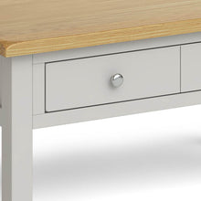 Load image into Gallery viewer, Lundy Grey Coffee Table