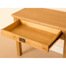 Load image into Gallery viewer, Lanner Oak Desk