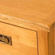 Load image into Gallery viewer, Lanner Oak Small Sideboard