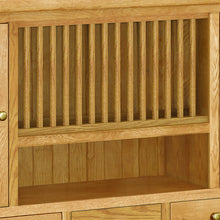 Load image into Gallery viewer, Zelah Extra Large Dresser