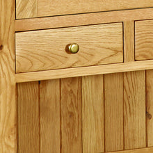 Load image into Gallery viewer, Zelah Extra Large Dresser