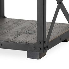 Load image into Gallery viewer, Brooklyn Lamp Table