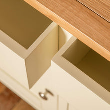 Load image into Gallery viewer, Farrow Cream Large Sideboard