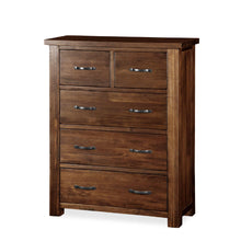 Load image into Gallery viewer, Ladock 2 Over 3 Chest of Drawers