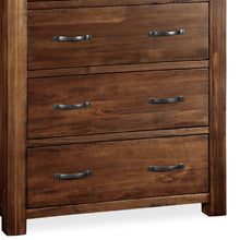 Load image into Gallery viewer, Ladock 2 Over 3 Chest of Drawers