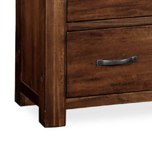 Load image into Gallery viewer, Ladock 2 Over 3 Chest of Drawers