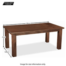 Load image into Gallery viewer, Ladock 180cm Dining Table