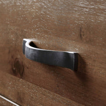 Load image into Gallery viewer, Ladock Double Wardrobe