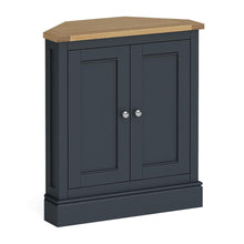 Load image into Gallery viewer, Chichester Corner Cupboard - 5 Colours