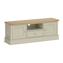 Load image into Gallery viewer, Chichester 135cm TV Stand - 5 Colours