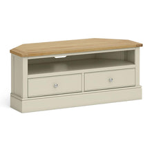 Load image into Gallery viewer, Chichester Corner TV Stand - 5 Colours