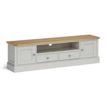 Load image into Gallery viewer, Chichester 180cm TV Stand - 5 Colours