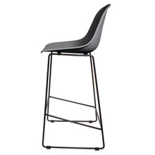 Load image into Gallery viewer, Arianna Bar Stool - Set of 2 Stools