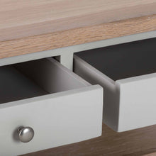 Load image into Gallery viewer, Charlestown Grey Coffee Table