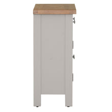Load image into Gallery viewer, Charlestown Grey Small Sideboard