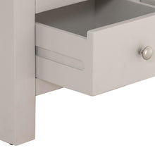 Load image into Gallery viewer, Charlestown Grey 80cm TV Stand