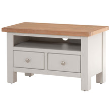 Load image into Gallery viewer, Charlestown Grey 80cm TV Stand