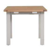 Load image into Gallery viewer, Charlestown Grey Extendable Dining Table