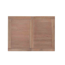 Load image into Gallery viewer, Charlestown Grey Extendable Dining Table