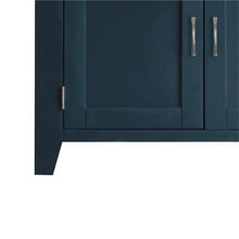 Load image into Gallery viewer, Chatsworth Blue Small Sideboard