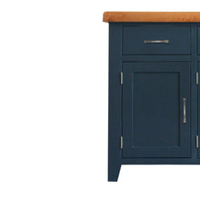 Load image into Gallery viewer, Chatsworth Blue Large Sideboard