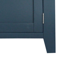 Load image into Gallery viewer, Chatsworth Blue Large Sideboard