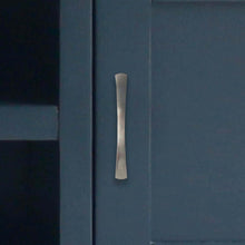 Load image into Gallery viewer, Chatsworth Blue 120cm Large TV Stand