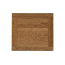 Load image into Gallery viewer, Charlestown Black Side Table with Drawer