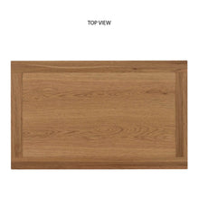 Load image into Gallery viewer, Charlestown Black 80cm TV Stand