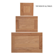 Load image into Gallery viewer, Charlestown Black Nest of 3 Tables