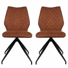 Load image into Gallery viewer, Rosewell Dining Chairs - Set of 2 Chairs