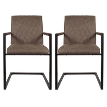 Load image into Gallery viewer, Dayton Dining Chairs - Set of 2 Chairs