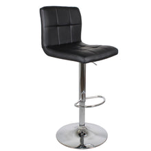 Load image into Gallery viewer, Elton Adjustable Bar Stools - Set of 2