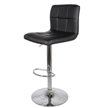 Load image into Gallery viewer, Elton Adjustable Bar Stools - Set of 2