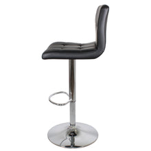 Load image into Gallery viewer, Elton Adjustable Bar Stools - Set of 2