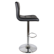 Load image into Gallery viewer, Elton Adjustable Bar Stools - Set of 2