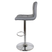 Load image into Gallery viewer, Elton Adjustable Bar Stools - Set of 2