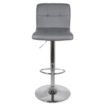 Load image into Gallery viewer, Elton Adjustable Bar Stools - Set of 2
